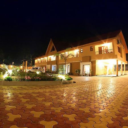 The Reserve Gorumara Lataguri Buitenkant foto