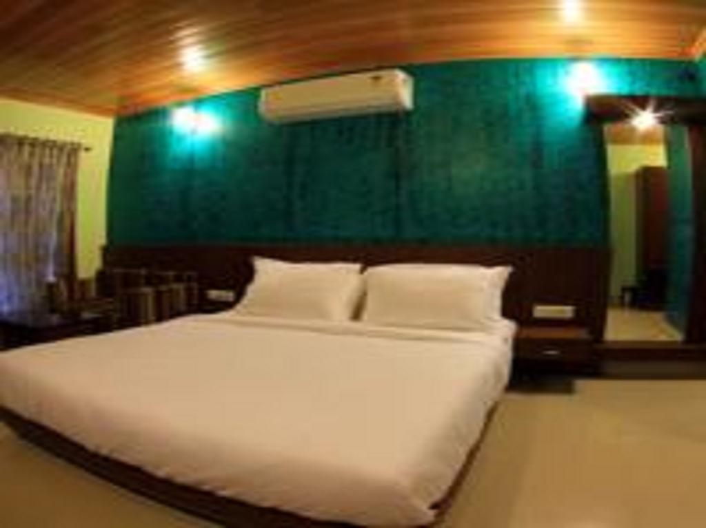 The Reserve Gorumara Lataguri Kamer foto