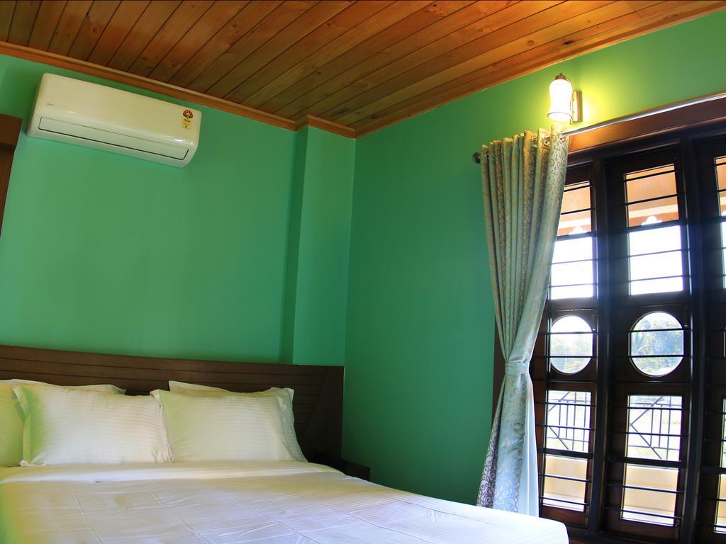The Reserve Gorumara Lataguri Kamer foto