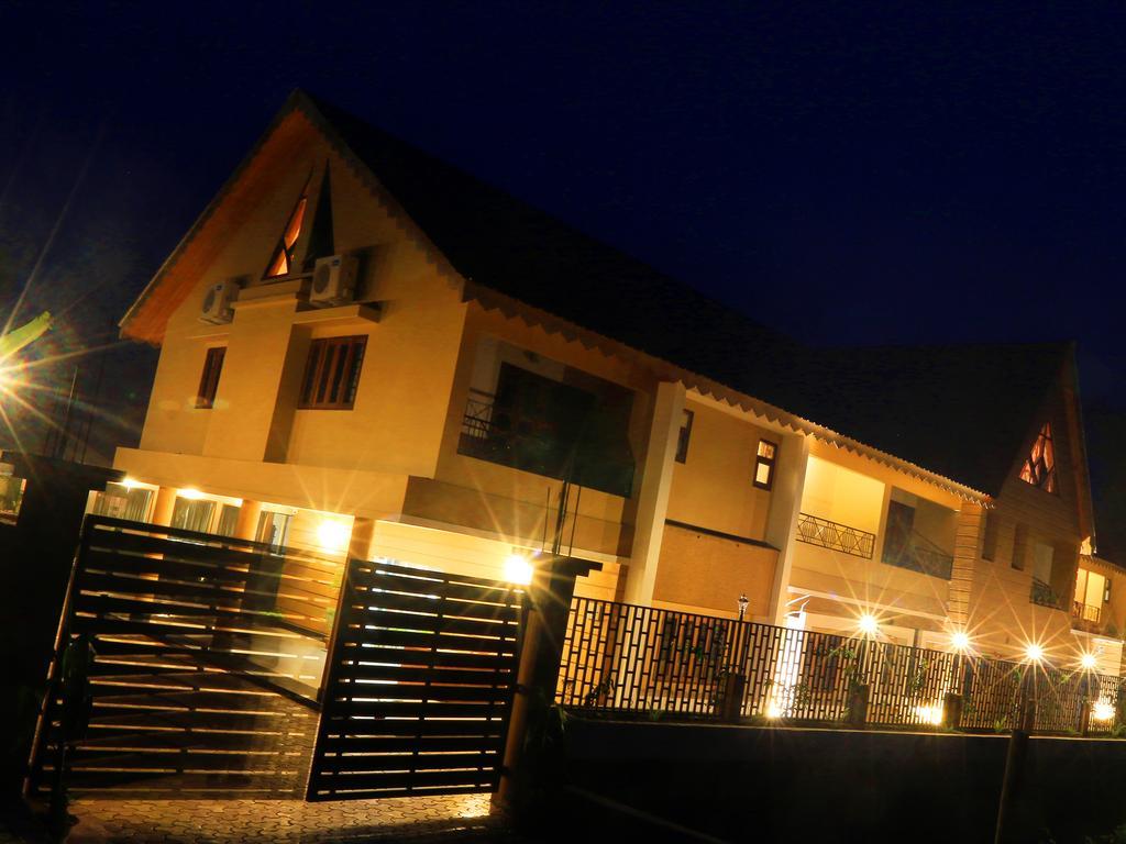 The Reserve Gorumara Lataguri Buitenkant foto
