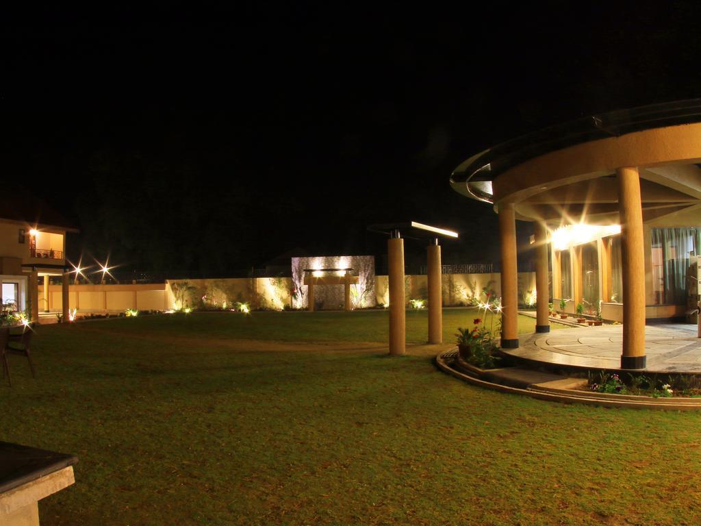 The Reserve Gorumara Lataguri Buitenkant foto