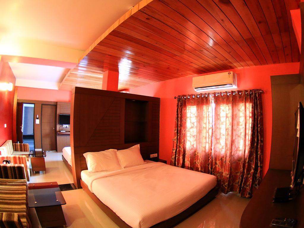 The Reserve Gorumara Lataguri Kamer foto
