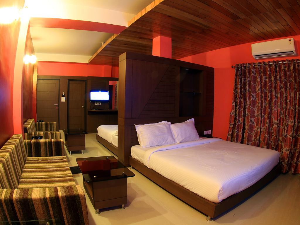 The Reserve Gorumara Lataguri Kamer foto