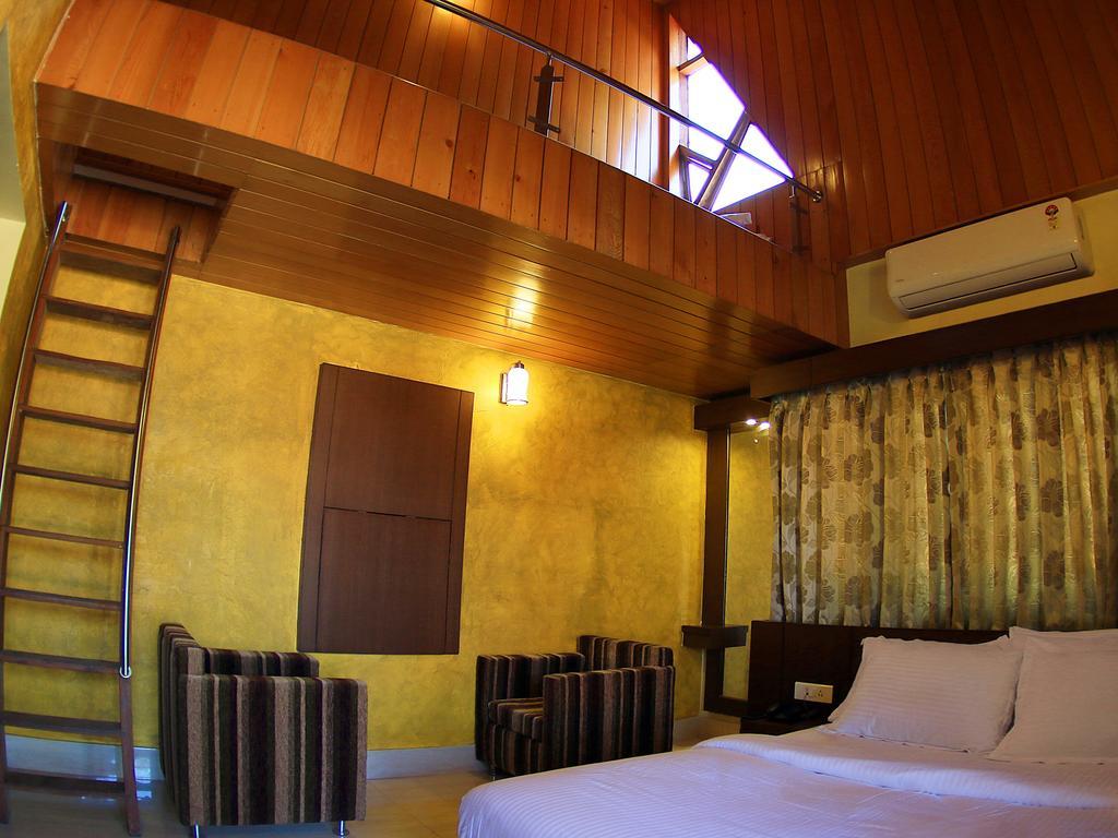 The Reserve Gorumara Lataguri Kamer foto