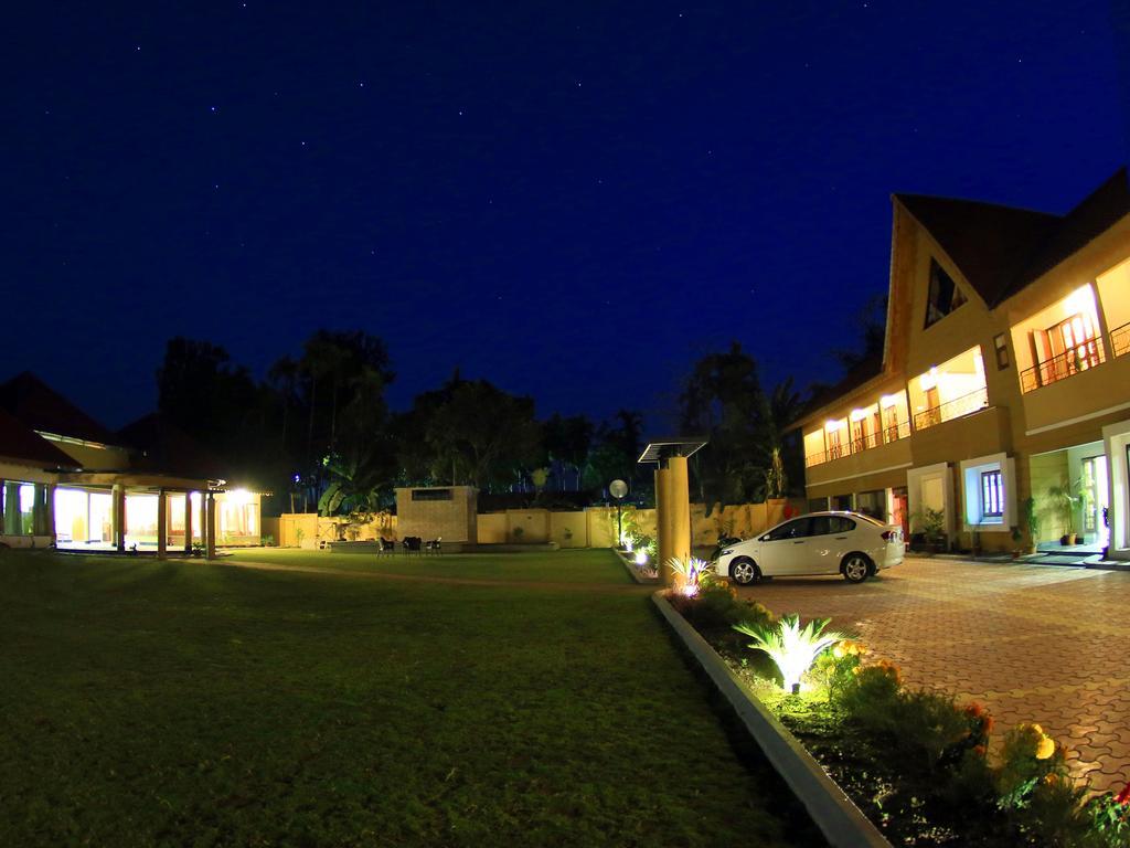 The Reserve Gorumara Lataguri Buitenkant foto