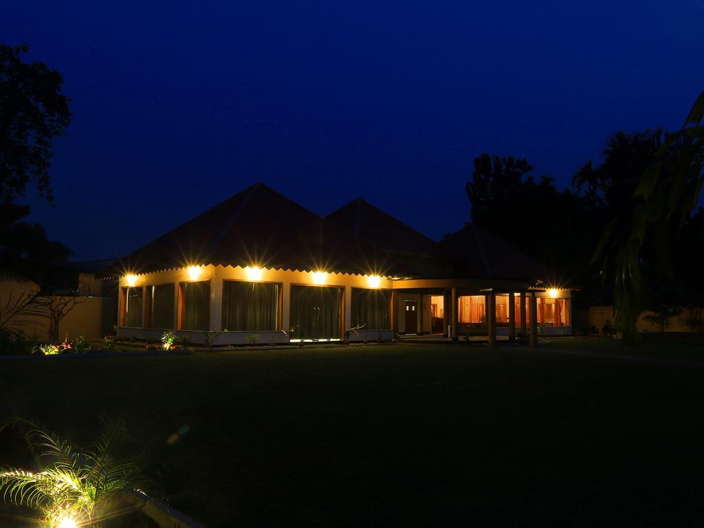 The Reserve Gorumara Lataguri Buitenkant foto