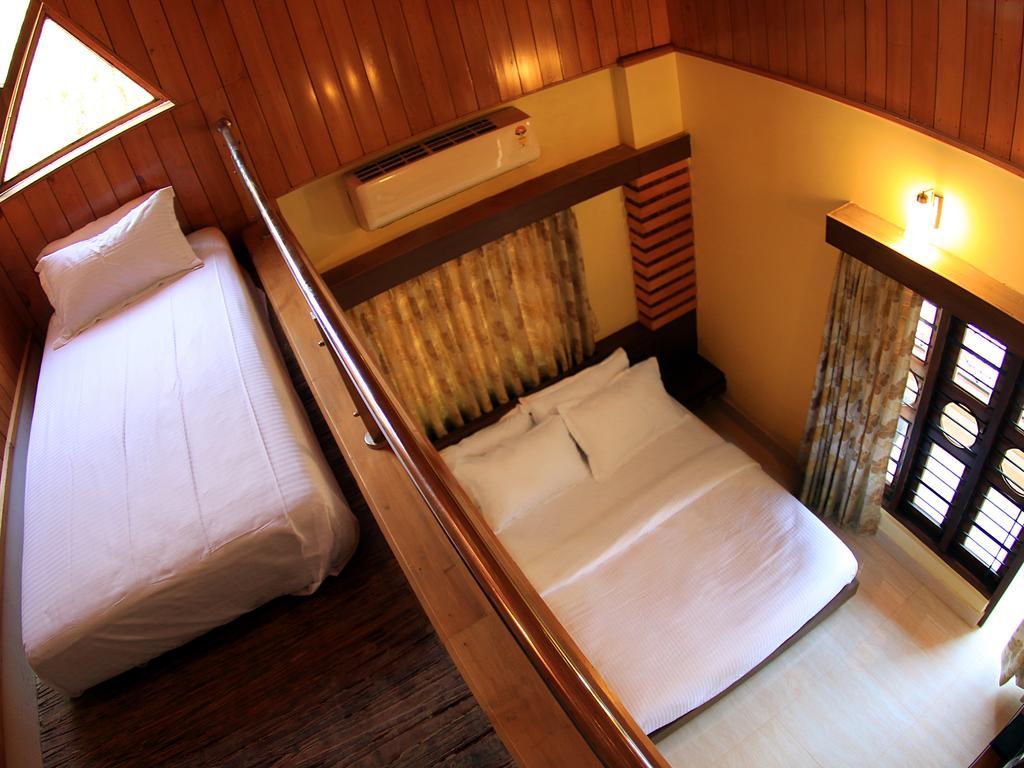 The Reserve Gorumara Lataguri Kamer foto