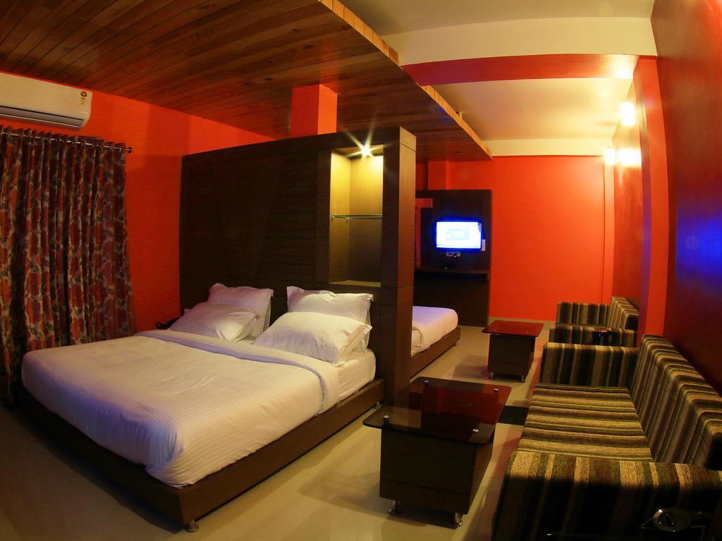 The Reserve Gorumara Lataguri Kamer foto