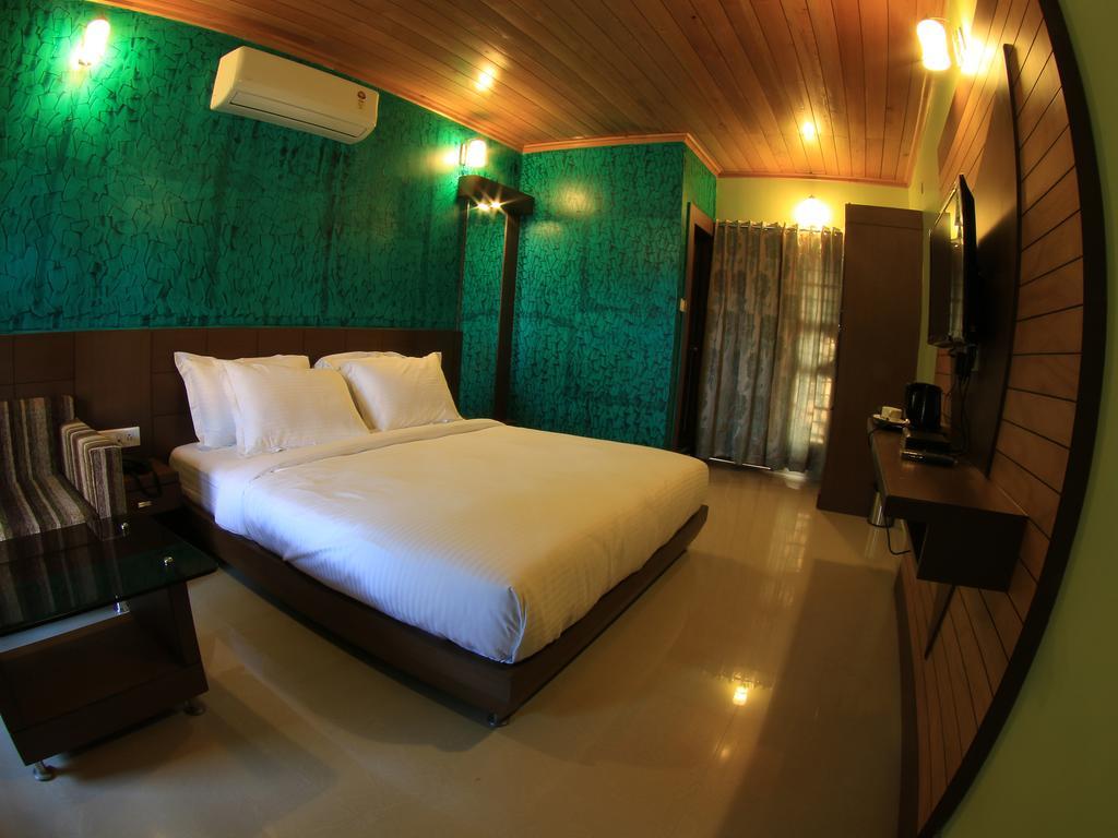 The Reserve Gorumara Lataguri Kamer foto